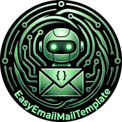 Logo EasyEmailMailTemplate